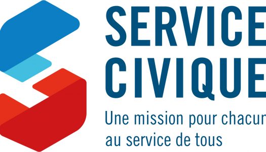 Recrutement – service civique