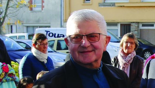 Hommage à Bernard Chotard