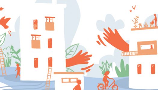 Atelier citoyen périurbain