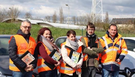 Mise en place de la redevance incitative