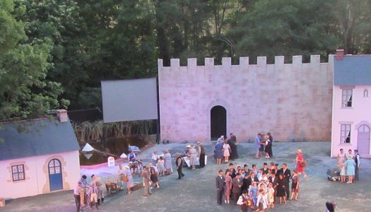 Mauricette en images