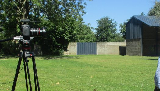 Bouvron sur Télénantes
