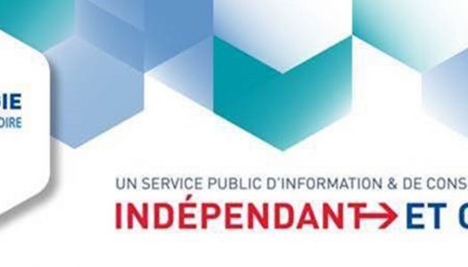 Permanence Info Energie