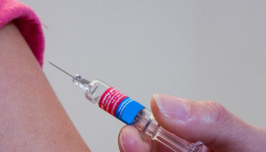 Campagne vaccination