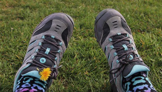 Randonnée de soirée