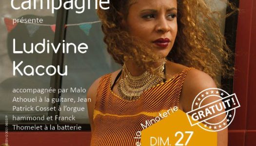Lancement saison culturelle: Jazz en Campagne
