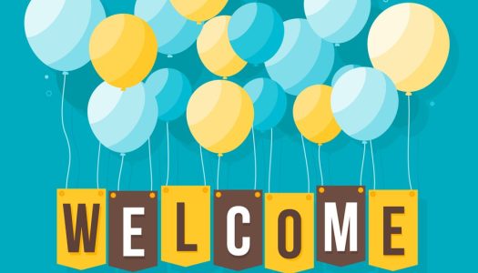 Accueil des nouveaux habitants