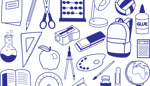 Chèque rentrée scolaire