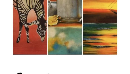 L’association LES Z’ARTS expose