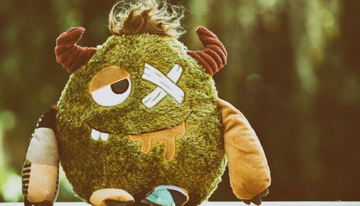 Atelier Monstrueux !!!