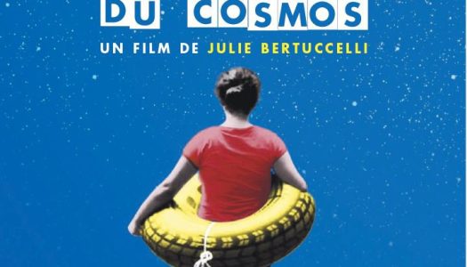 Le Mois du Doc’ Projection DERNIÈRES NOUVELLES DU COSMOS