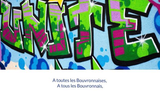 Cérémonie des voeux