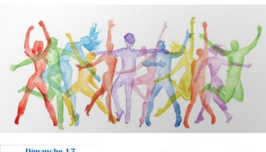 Atelier de danse bio dynamique