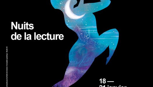 Nuit de la lecture – Textes à ressentir