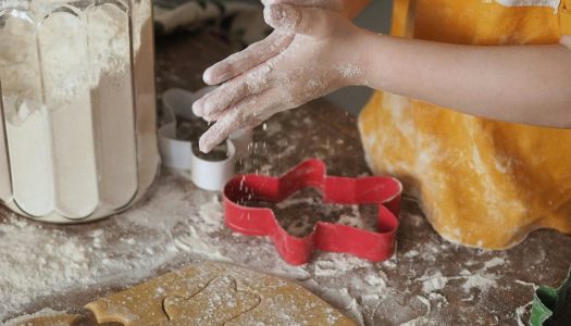 Concours Mini Top Chef