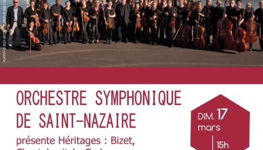 Orchestre Symphonique de Saint-Nazaire