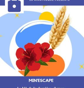 Min’Escape Game