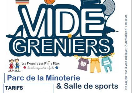 24ème Vide Greniers des PPF