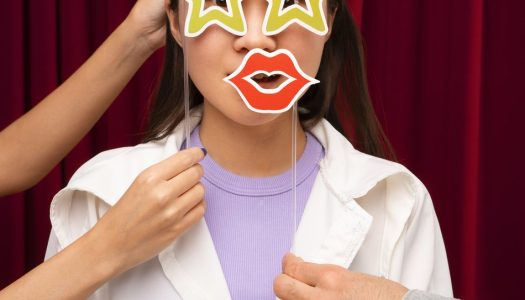 Atelier découverte du théâtre