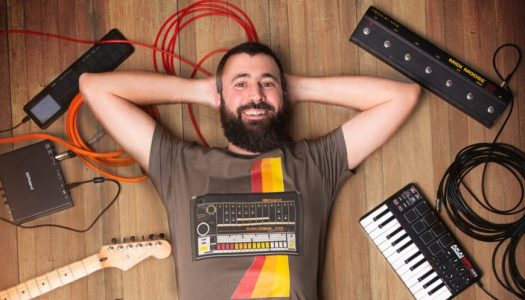 Sapritch pour “T’as vu c’que t’écoutes?!”