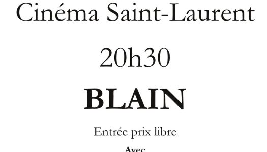 Projection Film “Bénévoles”