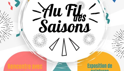 Le magasin paysan s’anime !!!