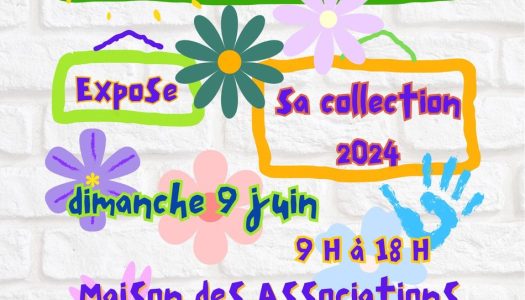 L’association Les Z’Arts expose