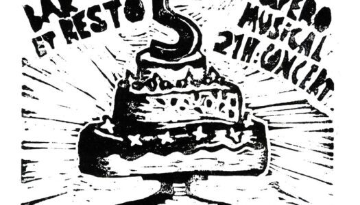 ⭐ Le Cow-b fête ses 5 ans ⭐