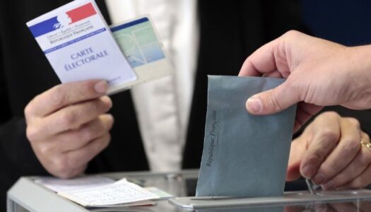 1er TOUR DES LEGISLATIVES