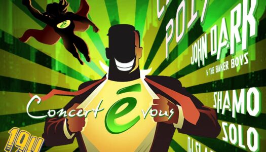 Soirée BarZinc – Les 10 ans de Concerté Vous