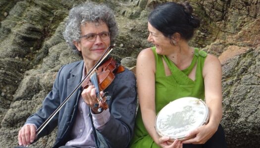 4e Soirée Soupe et Contes – Destins d’Irlande