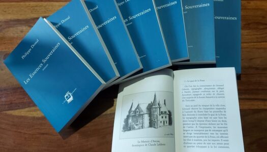 Café – Rencontre avec Philippe Dossal