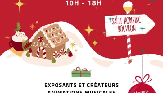 Marché de Noël Musical