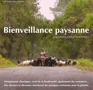Projection Documentaire Bienveillance Paysanne