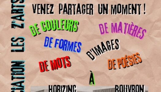 2ème biennale “Arts et Passions”