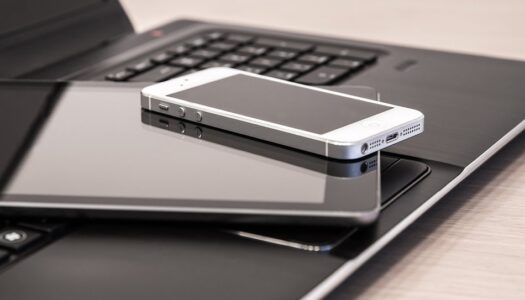 Atelier d’entraide numérique