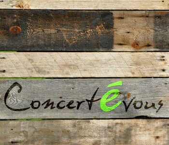 Assemblée Générale Concerté Vous