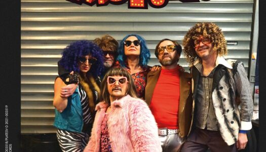 Concert Les Toasters