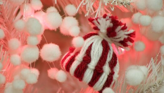 Atelier créatif de Noël