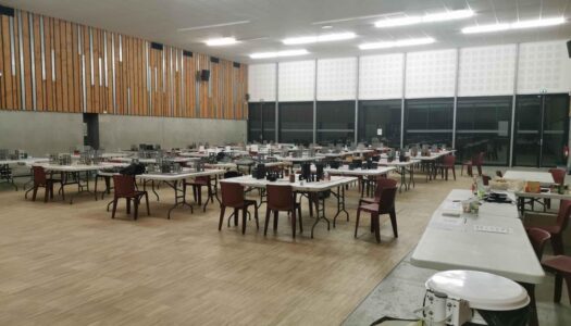 Match aller Ligue 3 Pays de la Loire Warhammer 40K