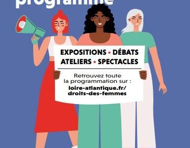 Droits des femmes, une mobilisation pour l’égalité