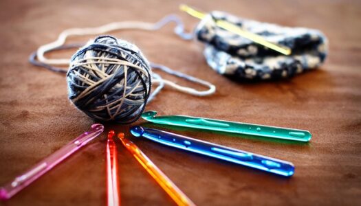 Atelier Crochet