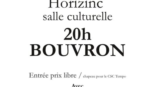 Film “Bénévoles”