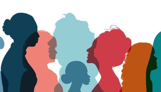 Avant, pendant, après, osons parler de la ménopause.