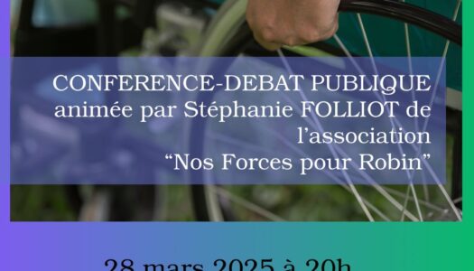 Conférence – Débat
