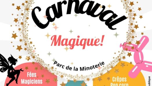 Carnav’AL magique !