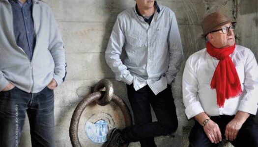 Une chose, une autre