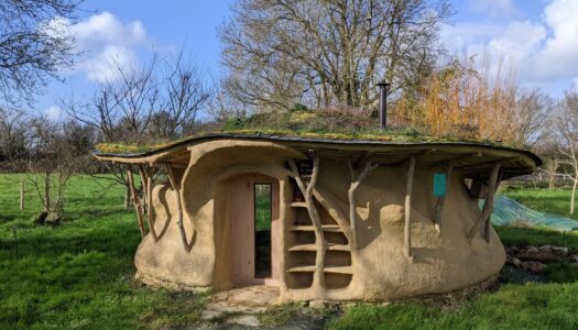 Découvrez Le Clos d’Émile et son TydÔm – Rencontres Twiza de l’habitat participatif