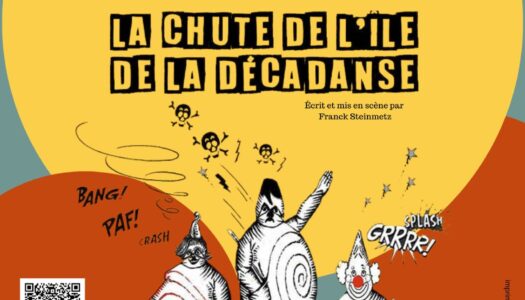 Les Rats Piècés invitent …