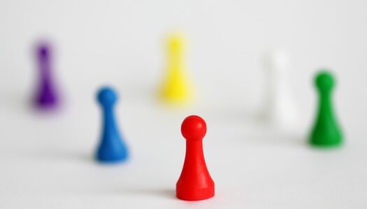 Soirée Jeux de Société